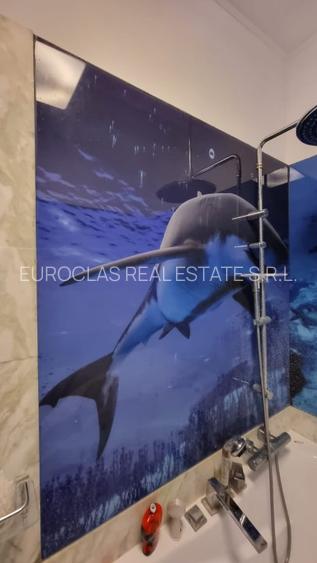 Unicat! Penthouse Mamaia Central - 690.000 euro (E8) - 29