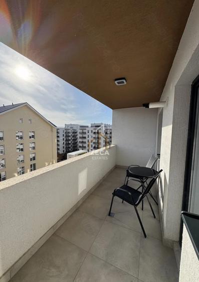 Apartament 42 mp | 7 minute de metrou | Prima Inchiriere - 8