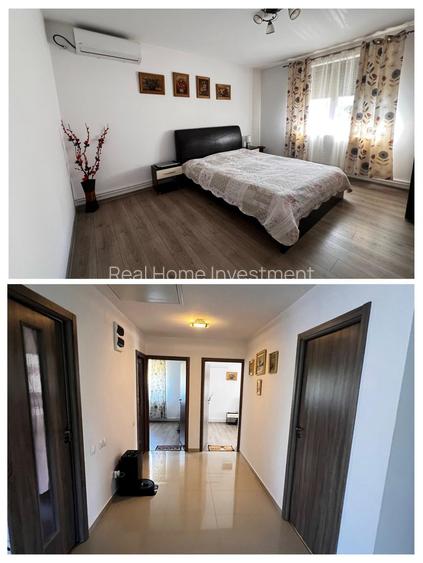 Casa 4 camere/compet mobilata si utilata/400 m de Blv./Com.Berceni - 22