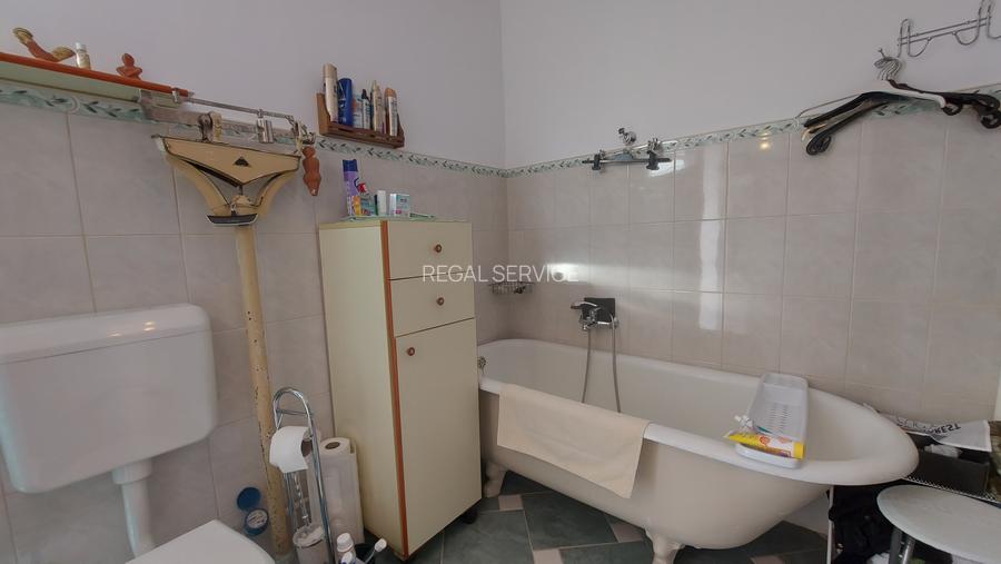 UNIRII -NATIUNILE UNITE  5 camere  CENTRALA GAZE - 12