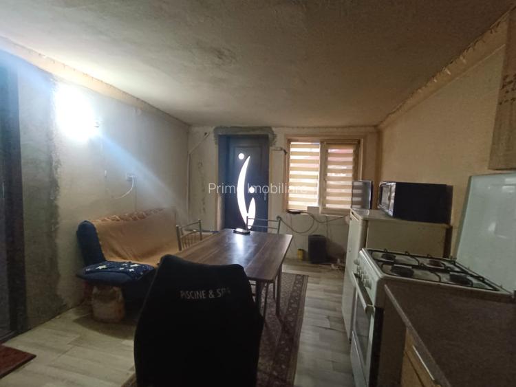 Casă renovabilă cu livadă 3000 mp | Utilități | Tibru, Alba - 2