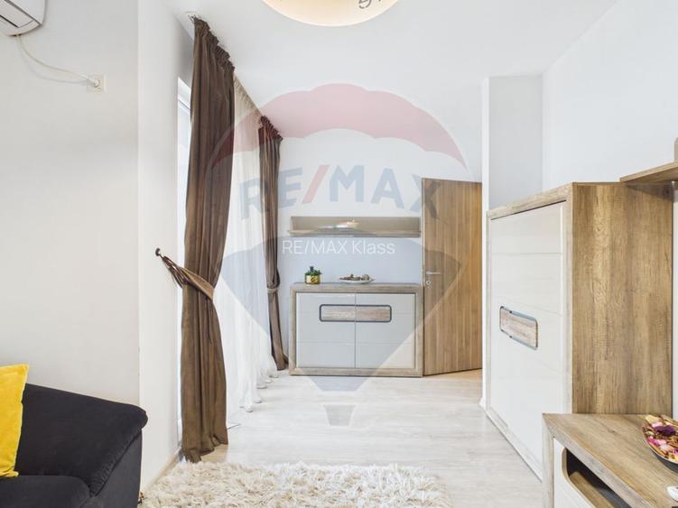 Apartament luminos, 2017 cu 2 camere de vânzare langa Arena Nationala - 16