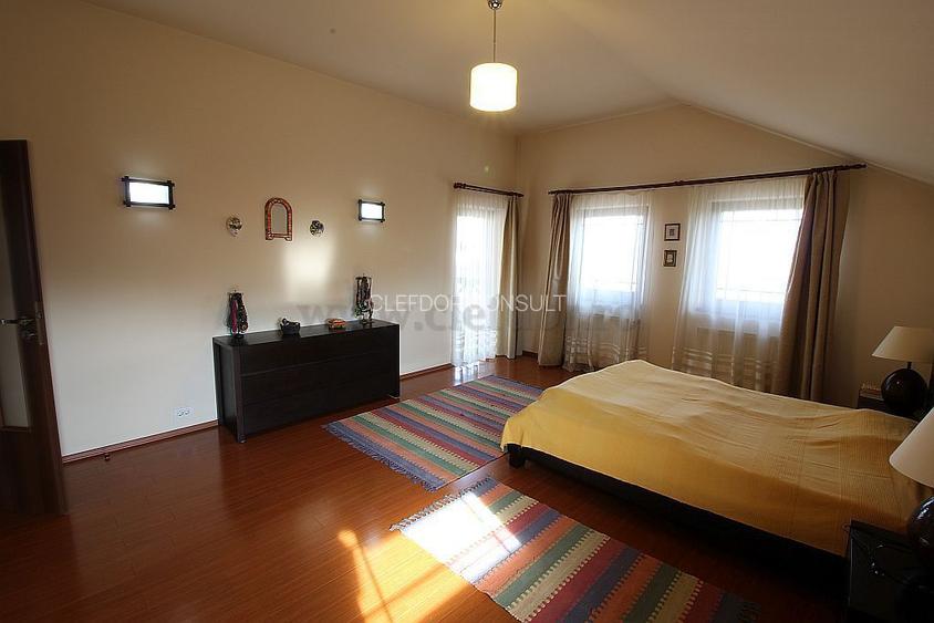 Vila individuala In apropiere de Jolie Ville - 10