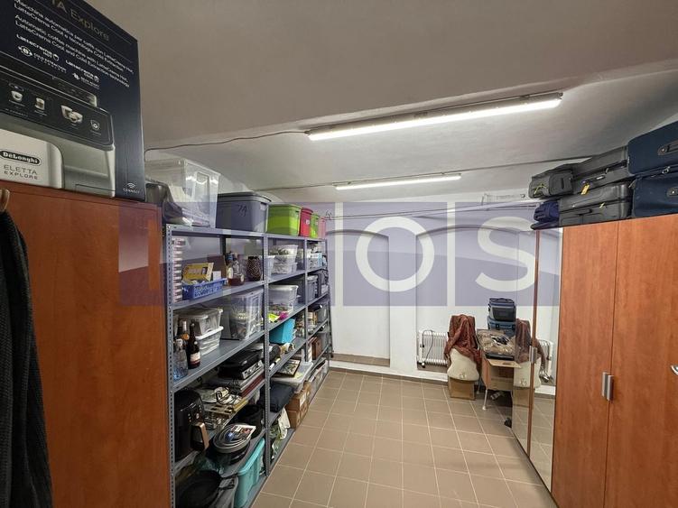 VANZARE VILA DEOSEBITA 400MP | ICOANEI | SINGUR IN CURTE | TEREN 625MP - 46