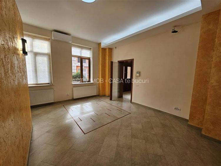 Închiriere Vila Luxoasa 130 mp - Cotroceni   Intrarea Negri Costache - 7