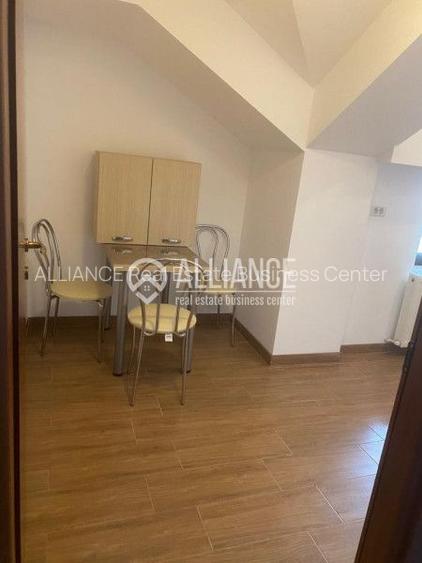 ULTRACENTRAL (cod04)- Apartament 2 camere mobilat-utilat - Constanta - 4