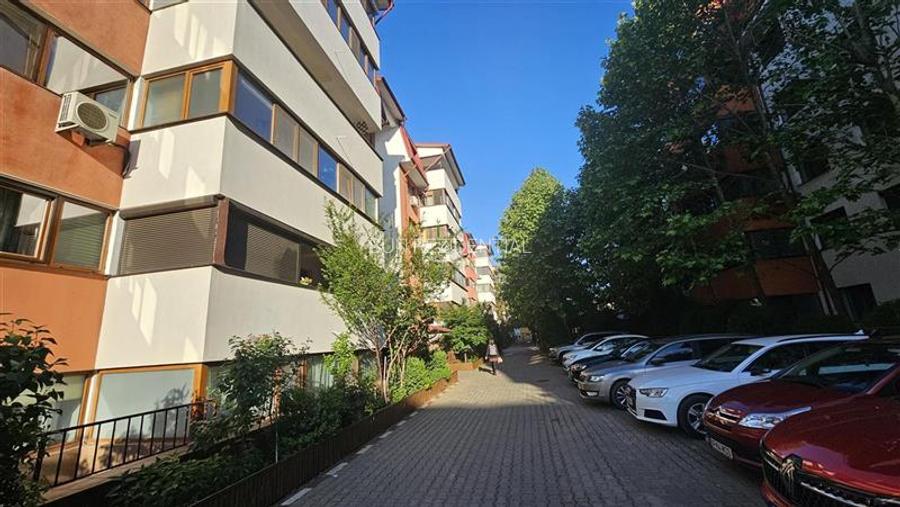 Berceni-Dimitrie Leonida 5 minute de Metrou Apartament 3 camere Mobilat-Utilat c - 30