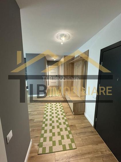 Apartament cu 2 camere, 80mp, parcare, Zona Facultatea Petru Maior - 8