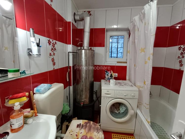 Oază de liniște în Cugir – Casă spațioasă cu grădină generoasă, zona Râul Mic - 5