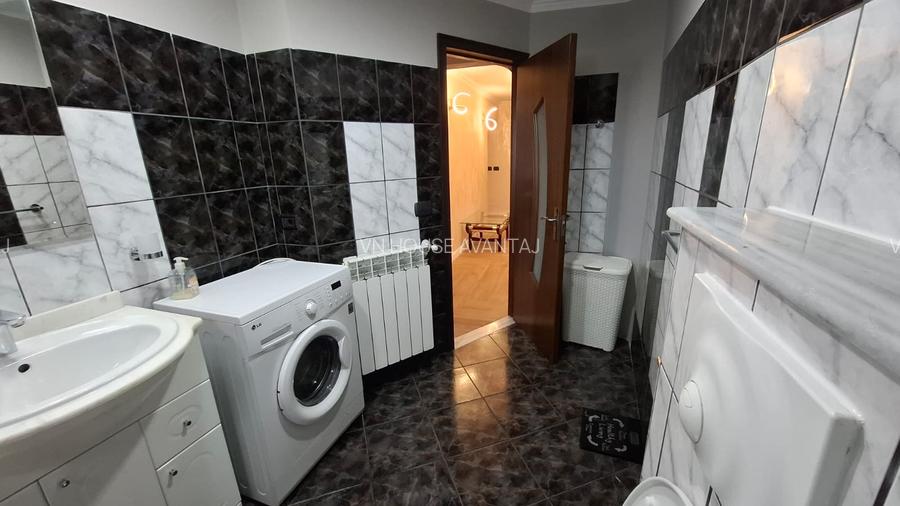 Apartament 3 Camere Ultracentral - 11