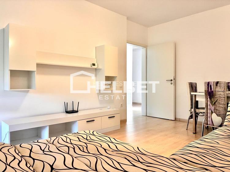 2 CAMERE / DECOMANDAT / PET-FRIENDLY / PARCARE - 5