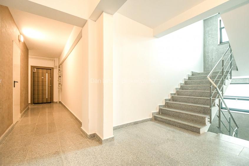 Elvila-2 camere cu boxa si parcare mobilat-utilat Comision 0% - 22