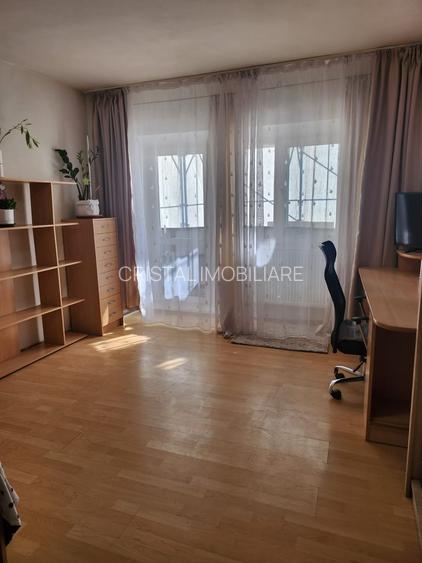 Închiriere Garsonieră Spațioasă lângă Bd Nerva Traian si Octavian Goga - 2