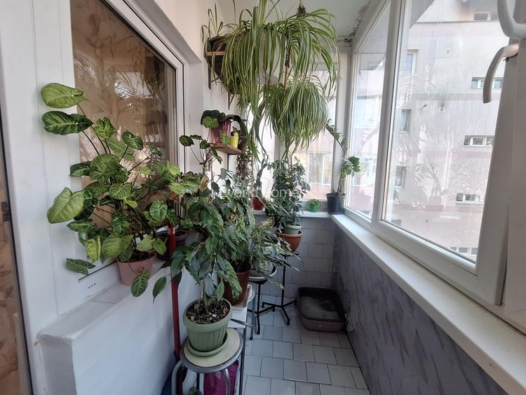 Apartament cu 2 camere mobilat si utilat-Aradului-langa Piata Verde - 15