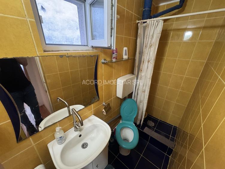 Apartament 2 camere zona Tomis Nord - 6