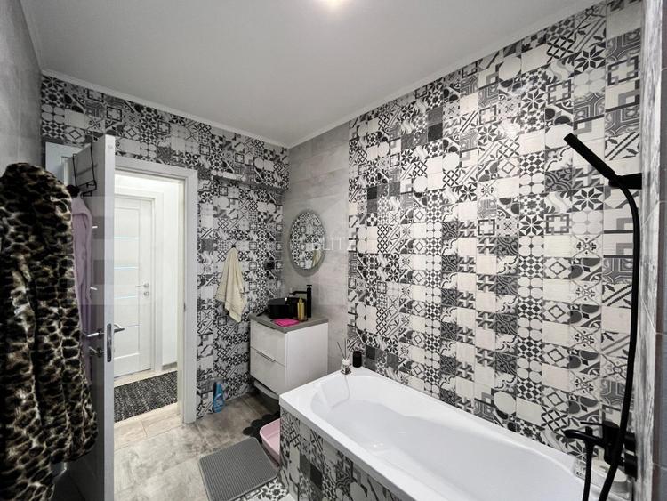 Duplex P+E de 101 mpu, teren 190 mp, in zona Damila - 13