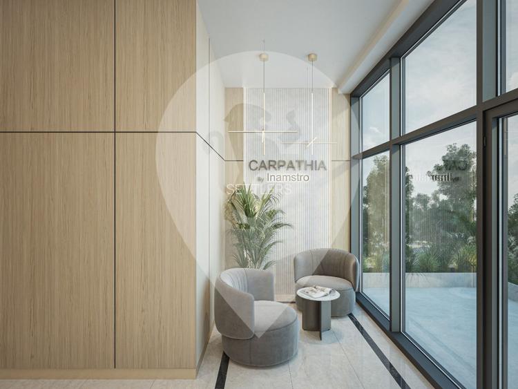 Carpathia Residence- Apartament 2 camere- Open-Space - 6