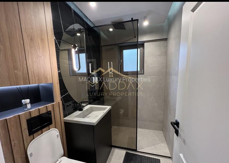 Apartament  LUX**Modern** 3 Camere**Bloc NOU //Strada Agricultori - 20