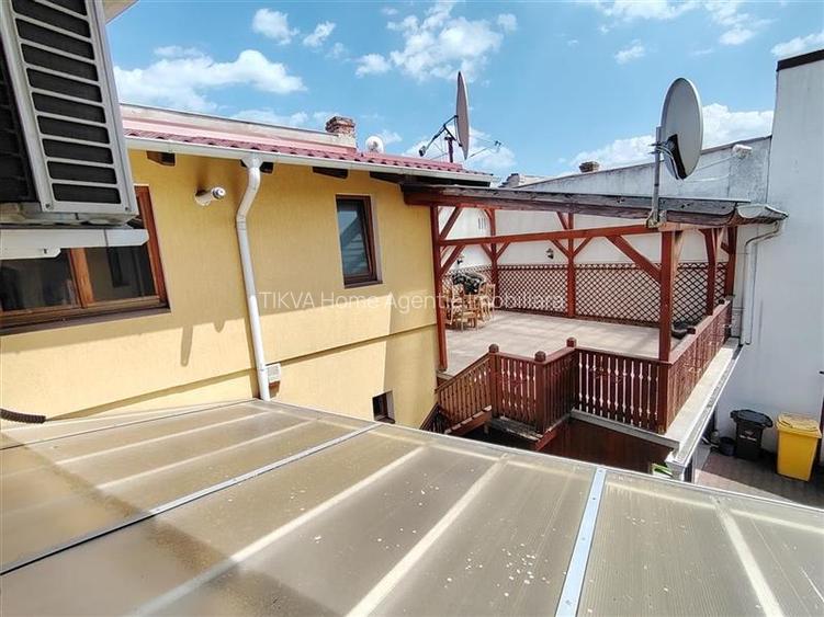 Casa de locuit (Targu Mures, str. Rodnei) - 24