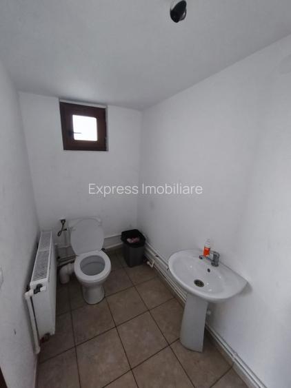 Vilă Generoasă D+P+1+M|Stadion| Ideal After-School / Birouri / Clinică - 18