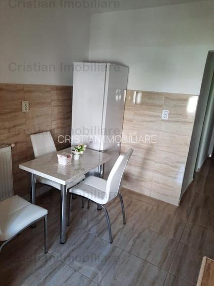 Apartament 1 cam Mobilat si Utilat complet SUPER , etaj 2, Buzaului - 7