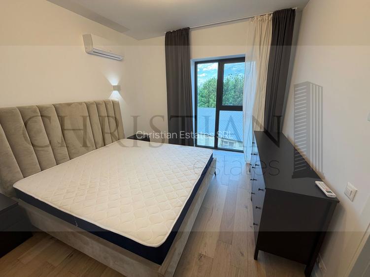 | Apartament 2 camere One Cotroceni Park - Parcare Subterana | - 10