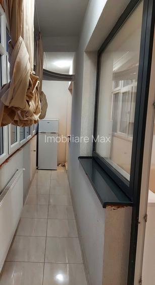 Inchiriere Garsoniera Grozavesti Mobilata si Utilata, 6 min Metrou Grozavesti - 5