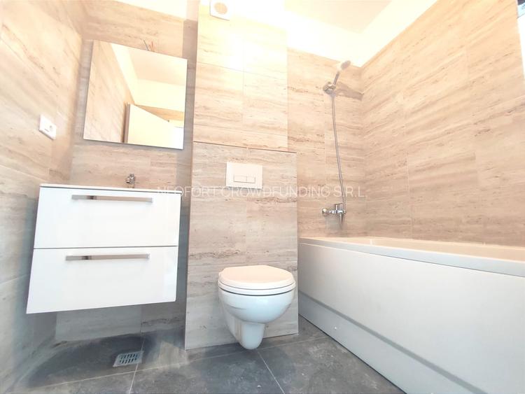 NOU! Apartament 2 Camere Bloc 2027 Metrou Nicolae Teclu - 12