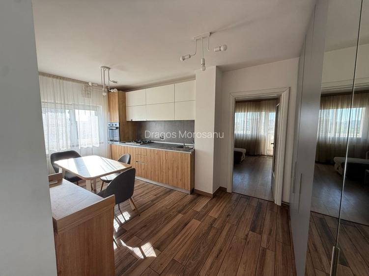 Ap. 2 camere – Direct proprietar – Dr. Taberei, Bd. 1 Mai 19 - EXCLUS AGENTII - 2