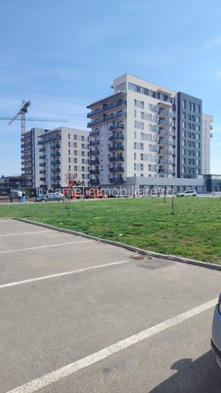 Garsonieră,nouă, moderna, centrala, Metalurgiei, Drumul Binelui,nr  71 - 14