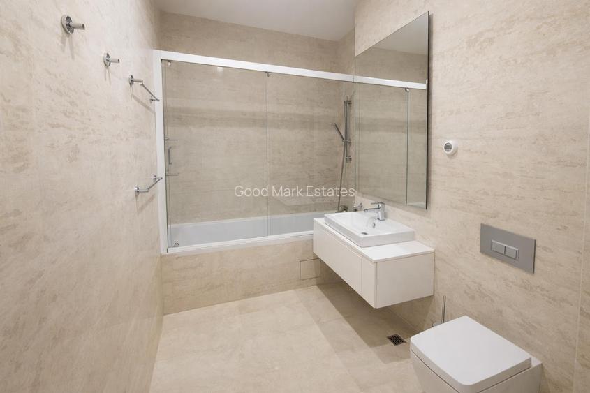 4 Camere || Kiseleff - Victoriei || 2 Locuri de Parcare || Terasa Panoramica - 5