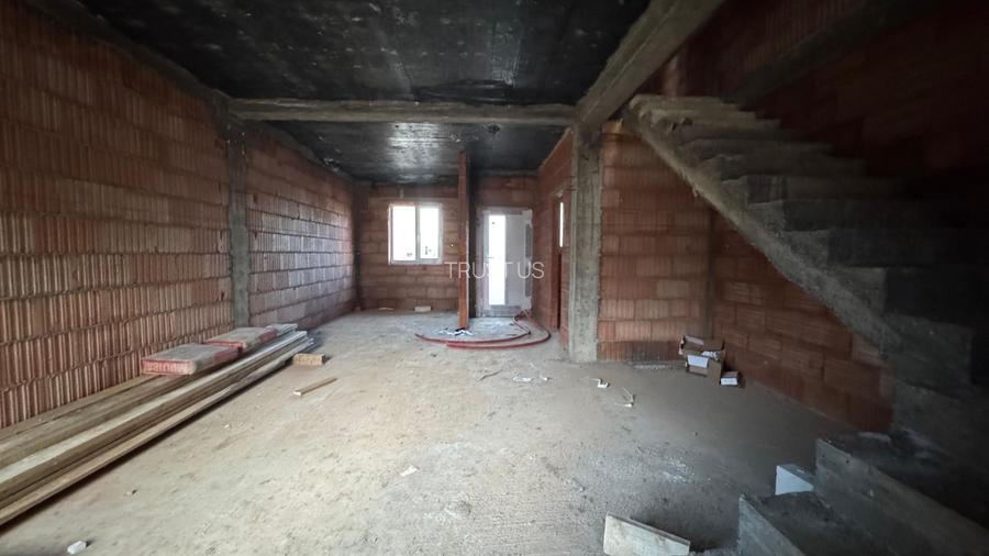 COMISION 0% | Duplex de Vanzare | Mosnita - Urseni | 95mp | 5 Camere - 2