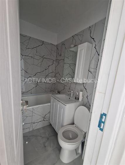 2 camere - decomandat -  zona Constantin Brancoveanu   Grand Arena Berceni - 9