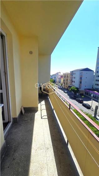 Centru - Apartament luminos cu 2 camere pe Calea Traian - 4