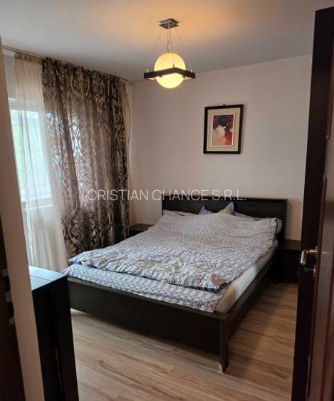 40014 Apartament 2 camere Tomis Nord - 4