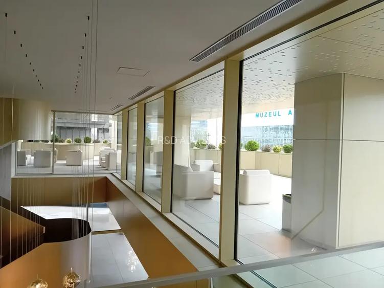Apartament Exclusiv 3 camere | Ready 2 Move | Aviatiei - 13