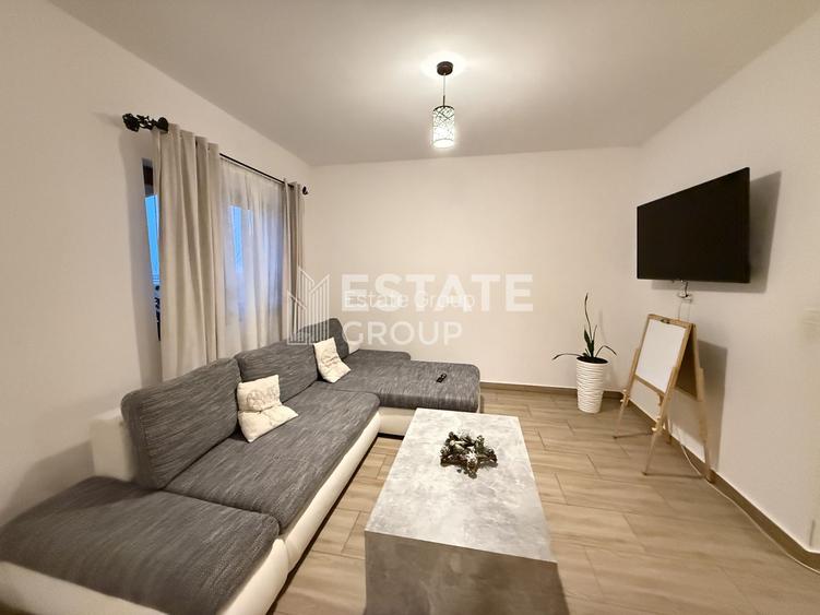 Casa individuala Covaci-mobilata si utilata - 2