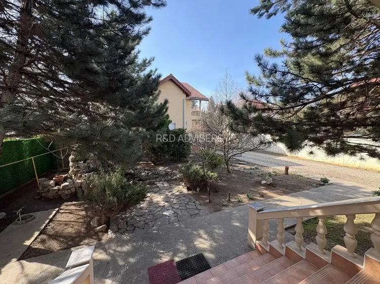 Vila Moderna Pipera De Inchiriat Gradina Privata&Acces Scolii Private - 20