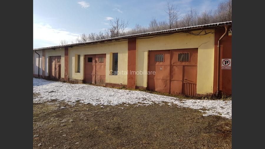 Spatii de inchiriat disponibile pentru mai multe activitati - 4