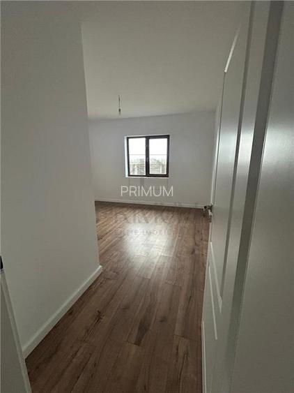 Sag- vatra satului- 4 camere- incalzire in pardoseala- toate utilitatile - 5