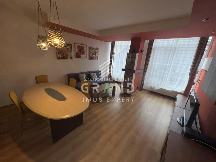 3 CAMERE | 2 BĂI | 100 MP | PARCARE | MĂNĂȘTUR/BUCIUM | STR. DRUMUL SF.IOAN - 9