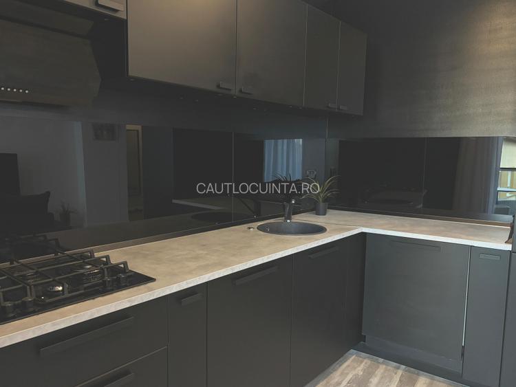 Apartament 3 camere Herastrau | De Inchiriat | Baneasa |Parcare  - 6