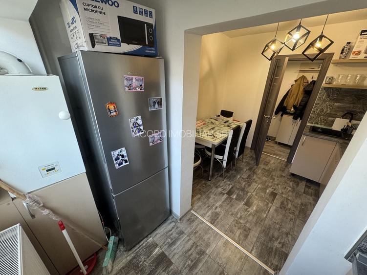 Apartament 2 camere zona Inel 2 - 6