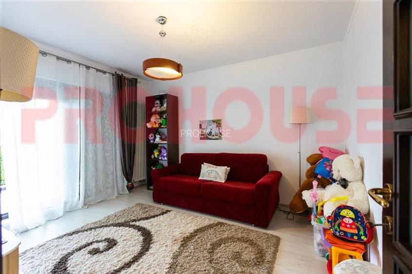 Ultracentral - str. George Bacovia - vila P+1E - 20