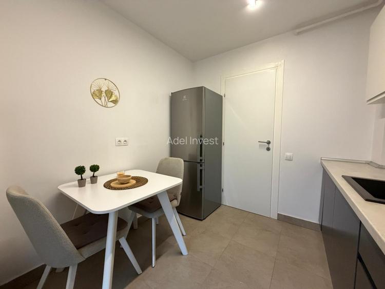 Apartament 2 camere premium | Parcare inclusa | H Pipera Lake - 13