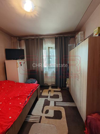 Apartament 3 camere Aviatiei, Aurel Vlaicu, #935 - 3
