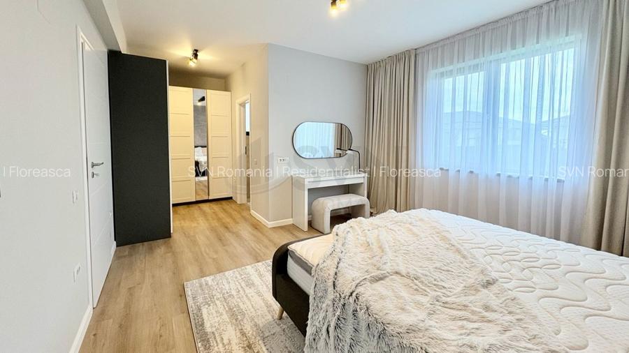 REV2005222 Balotesti Vila The 8 Residence - 13