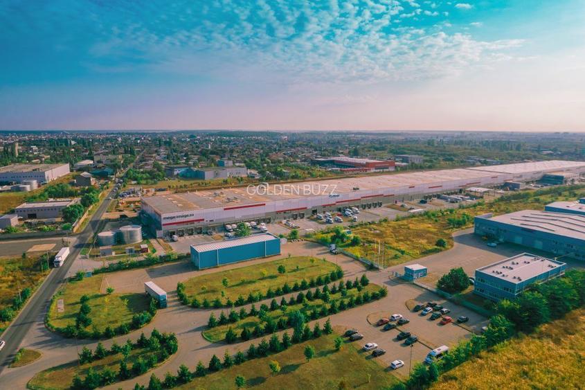 Teren de vânzare – 14.352 mp în Chitila, Centura București - A0 - 6