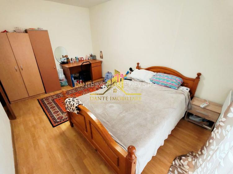 2 camere, decomandat, PET FRIENDLY, bloc nou, Floresti, zona VIVO - 10