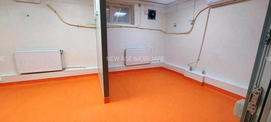 Basarabia-Chisinau, depozitare/birouri/activitati diverse, 100 m.p. - 9